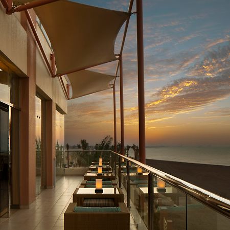 Radisson Blu Hotel & Resort, Sohar Exterior photo The View