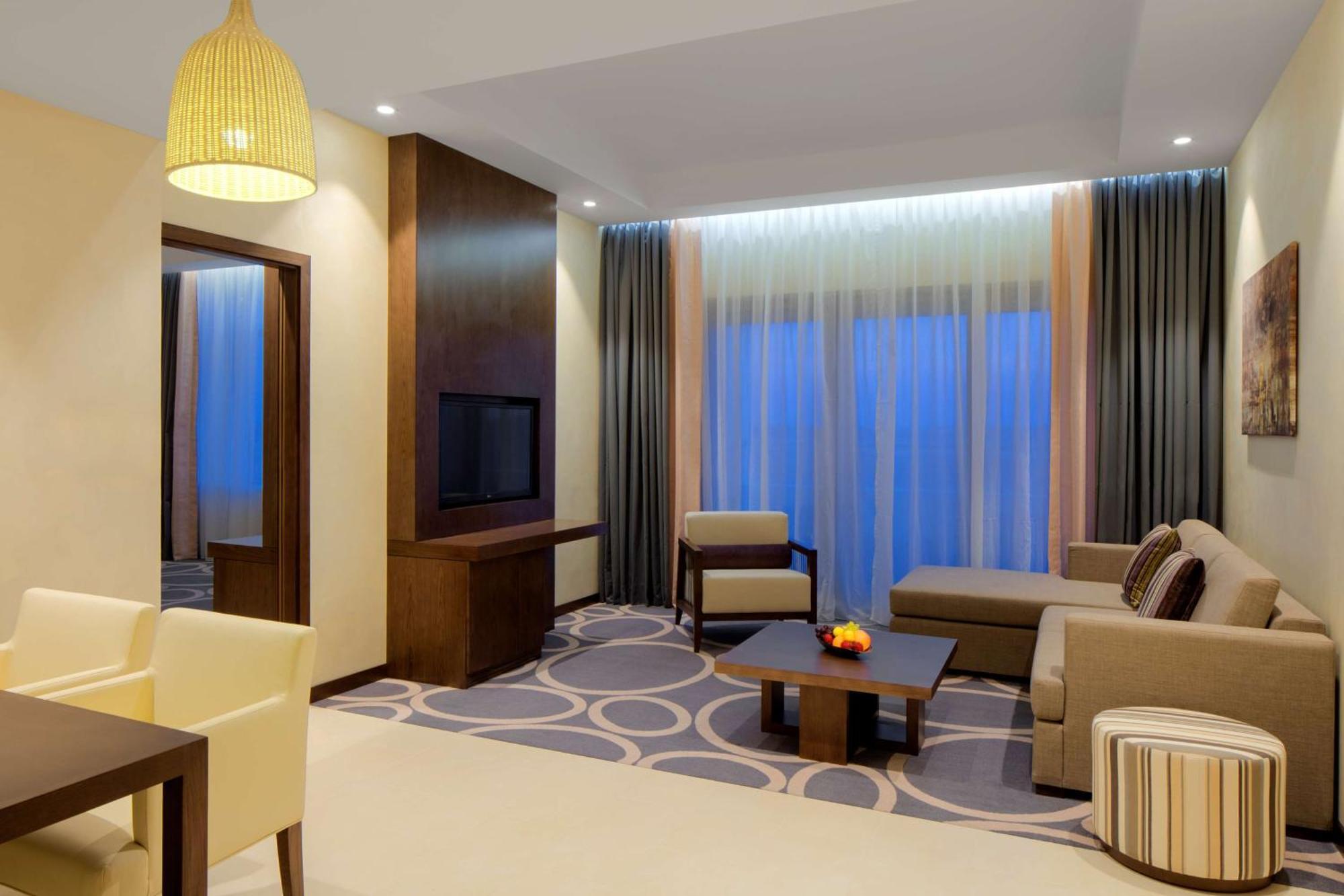 Radisson Blu Hotel & Resort, Sohar Exterior photo